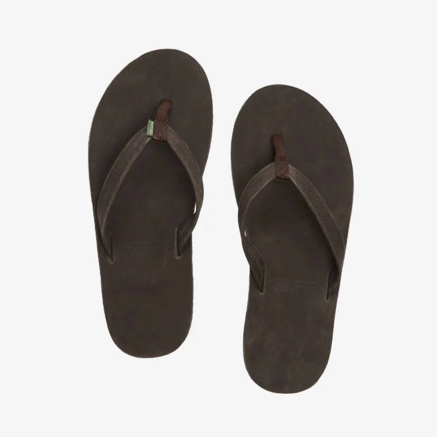 Hari Mari - Women's Fields Flip Flops