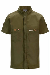 Amundsen - Men's Adventure Shirt