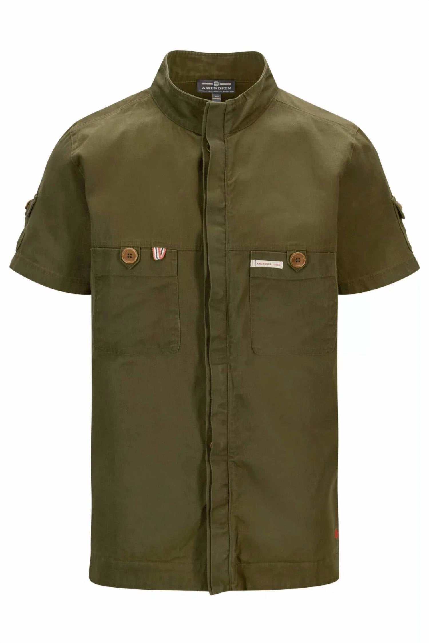 Amundsen - Men's Adventure Shirt