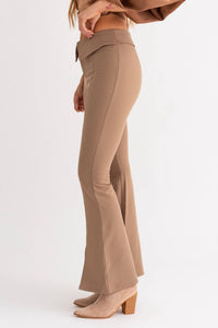 Le Lis - Mousse Pant
