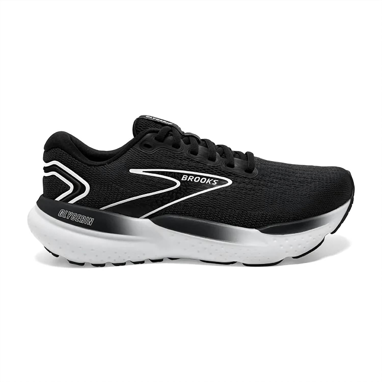 Brooks - Men's Glycerin 21 Road Running Shoes