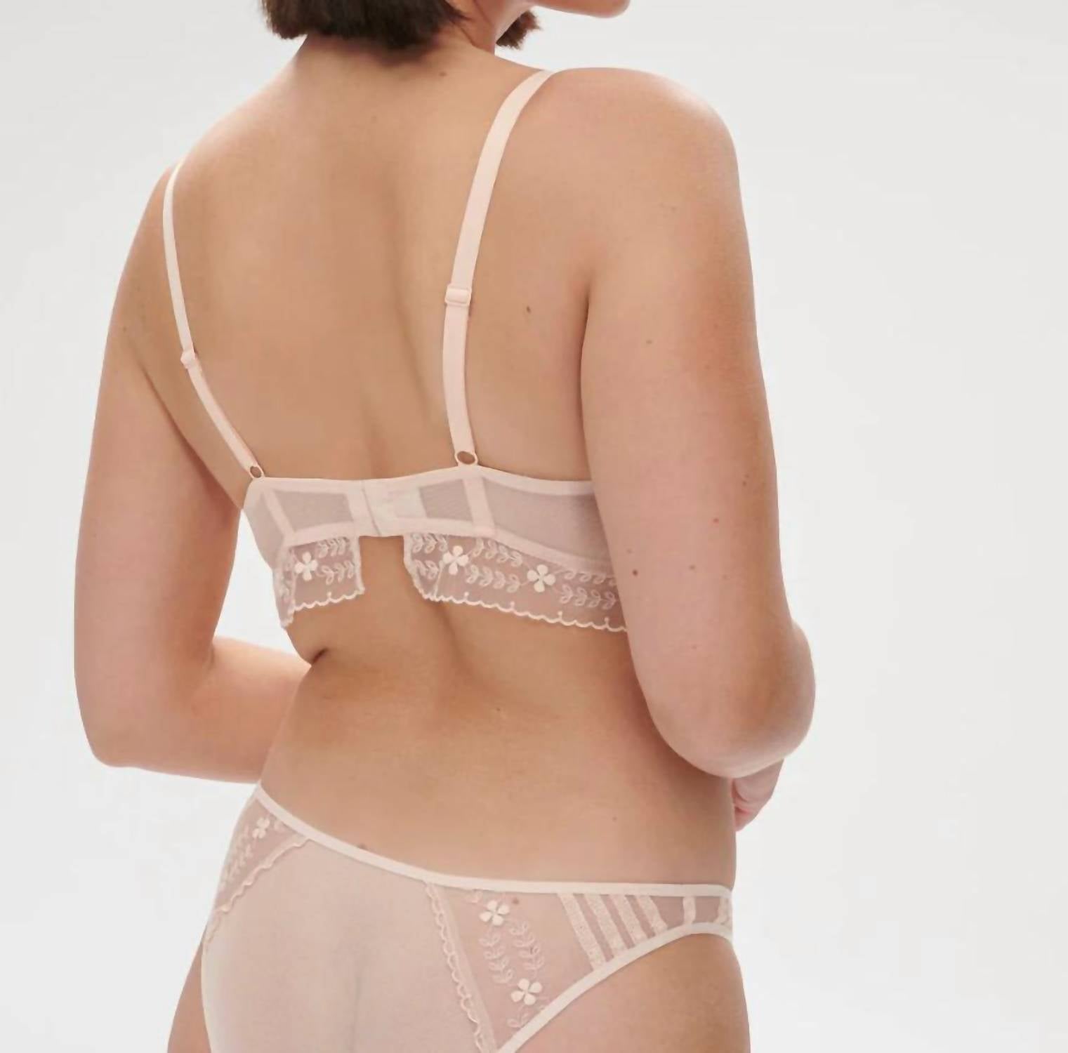 Simone Perele - Marthe Half Cup Bra