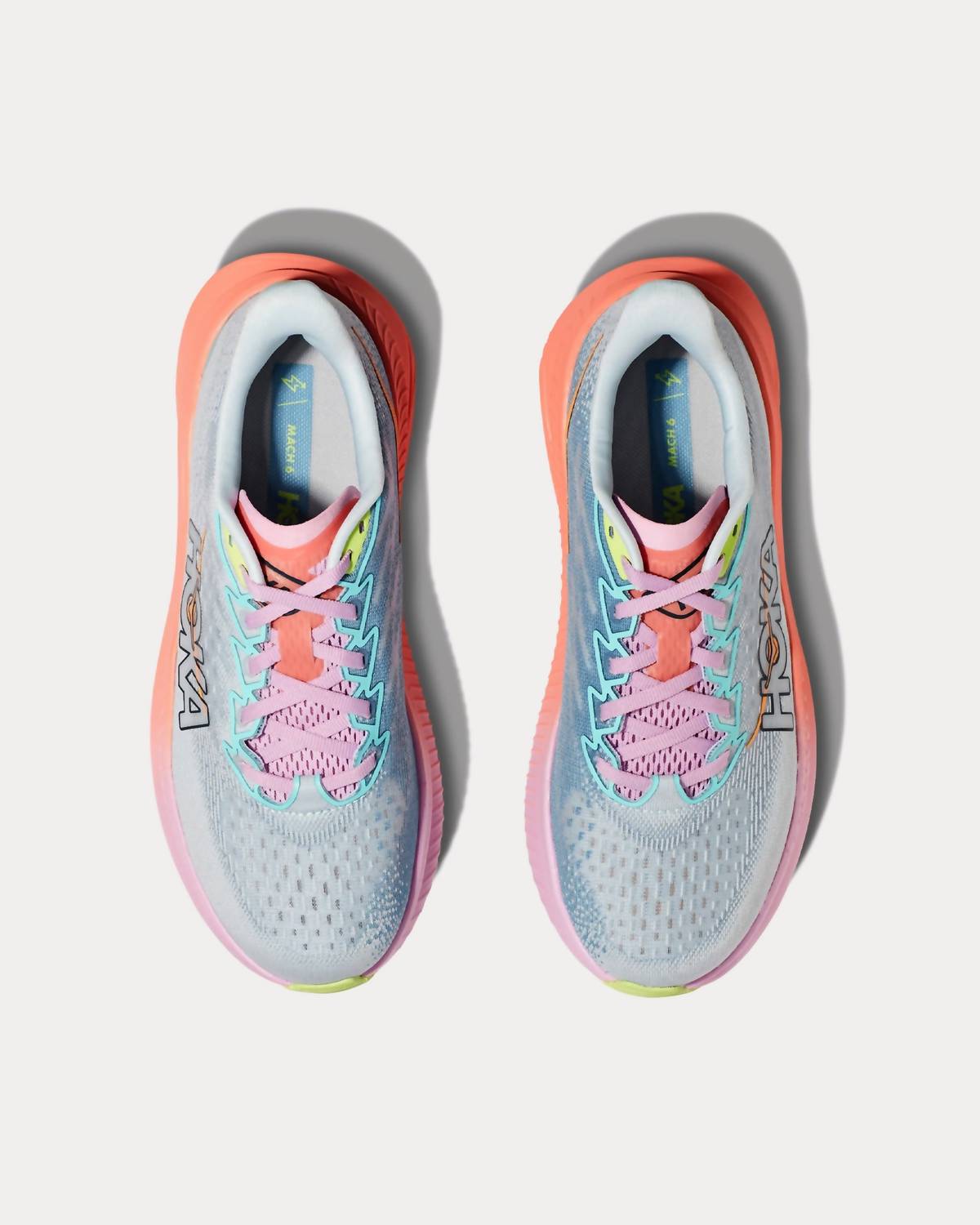 Hoka - Women's Mach 6 Running Shoes