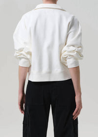 Citizens Of Humanity - Mirelle Funnel Neck Top