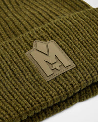 Mackage - Women's Jude Hand Knit Toque Hat