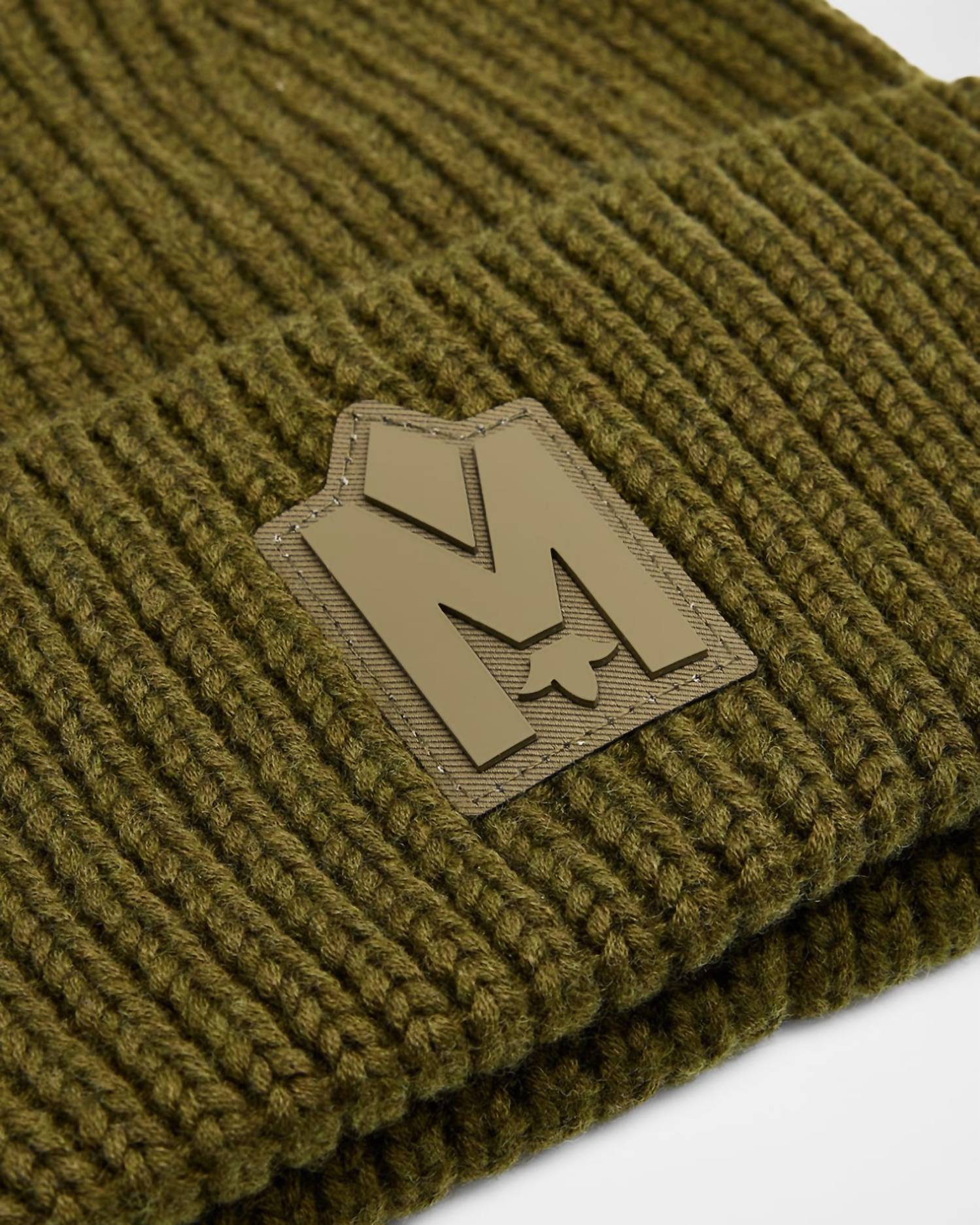 Mackage - Women's Jude Hand Knit Toque Hat