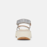 Dolce Vita - Women's Debra Platform Sandal
