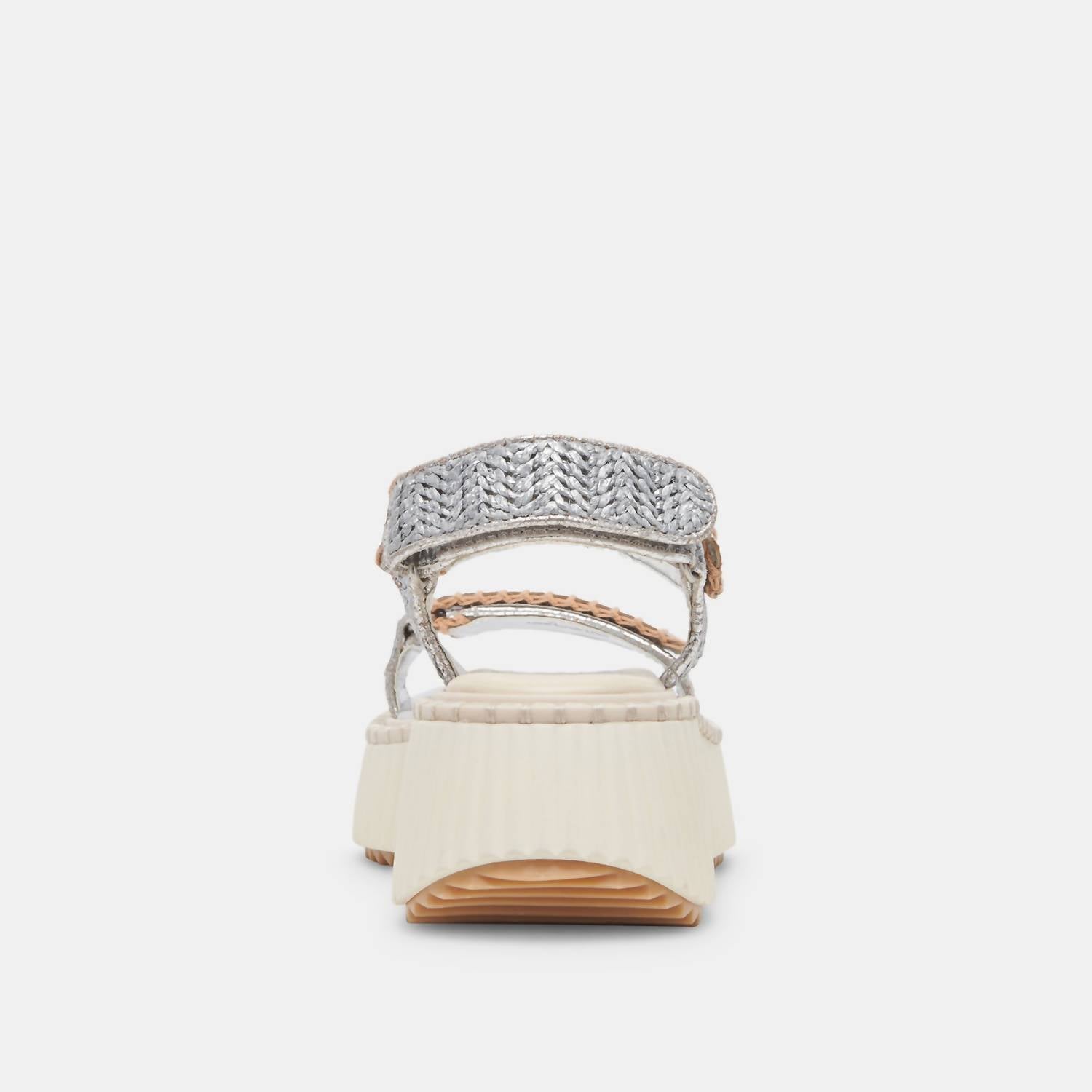 Dolce Vita - Women's Debra Platform Sandal