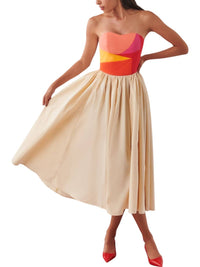 Celia B - Evocation Dress