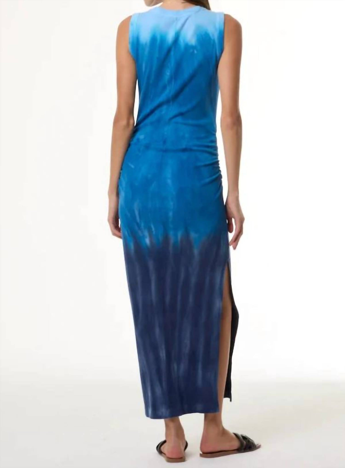 Young Fabulous & Broke - Tamara Tie Dye Dress