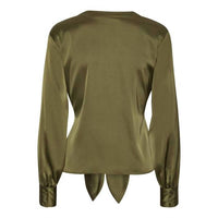 Karmamia - WOMEN'S BLAR BLOUSE