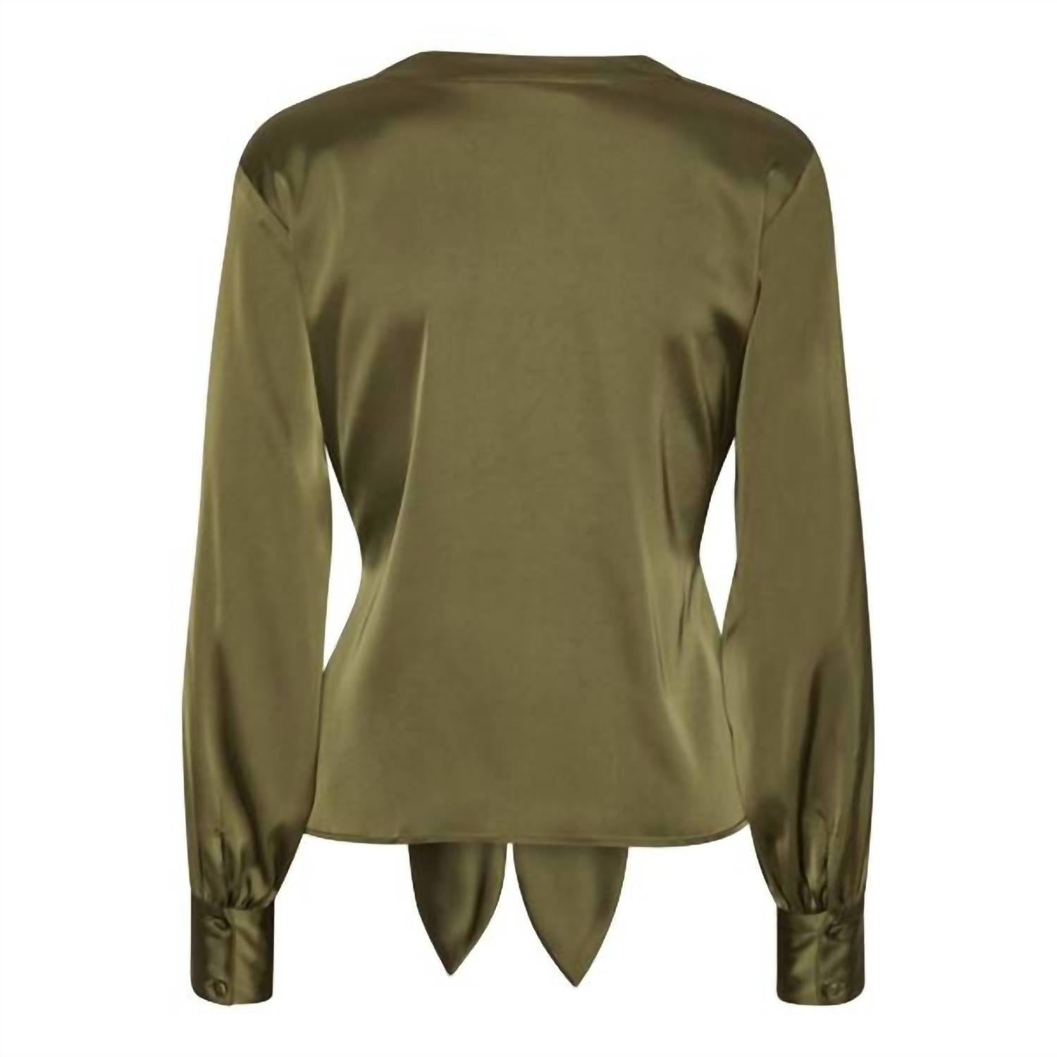Karmamia - WOMEN'S BLAR BLOUSE