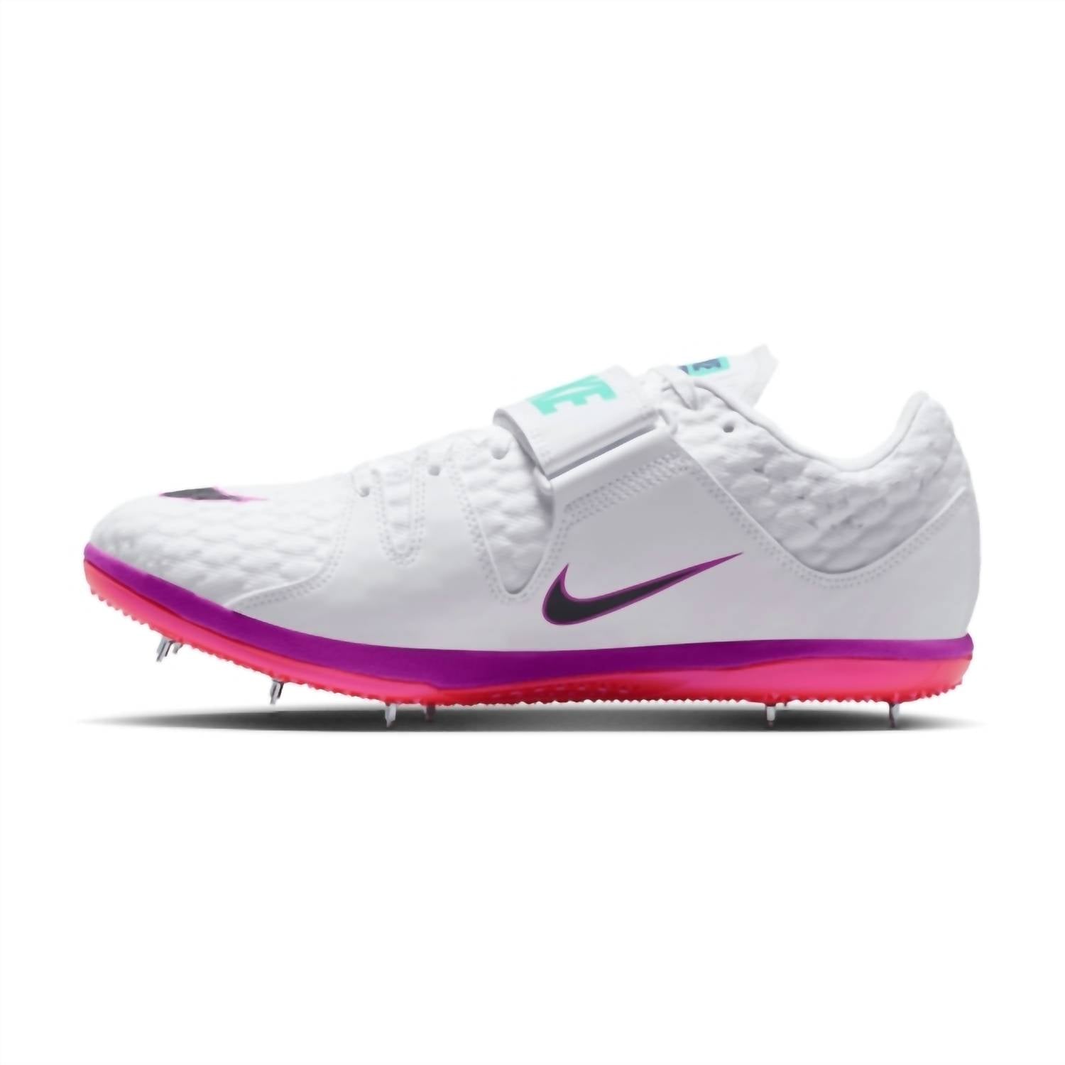 Nike - Women's High Jump Elite Running Shoes