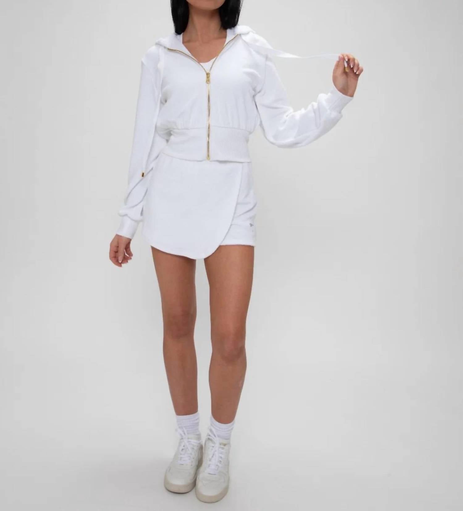 Sierra Hotel Hoodies - Women's Bandit Skort