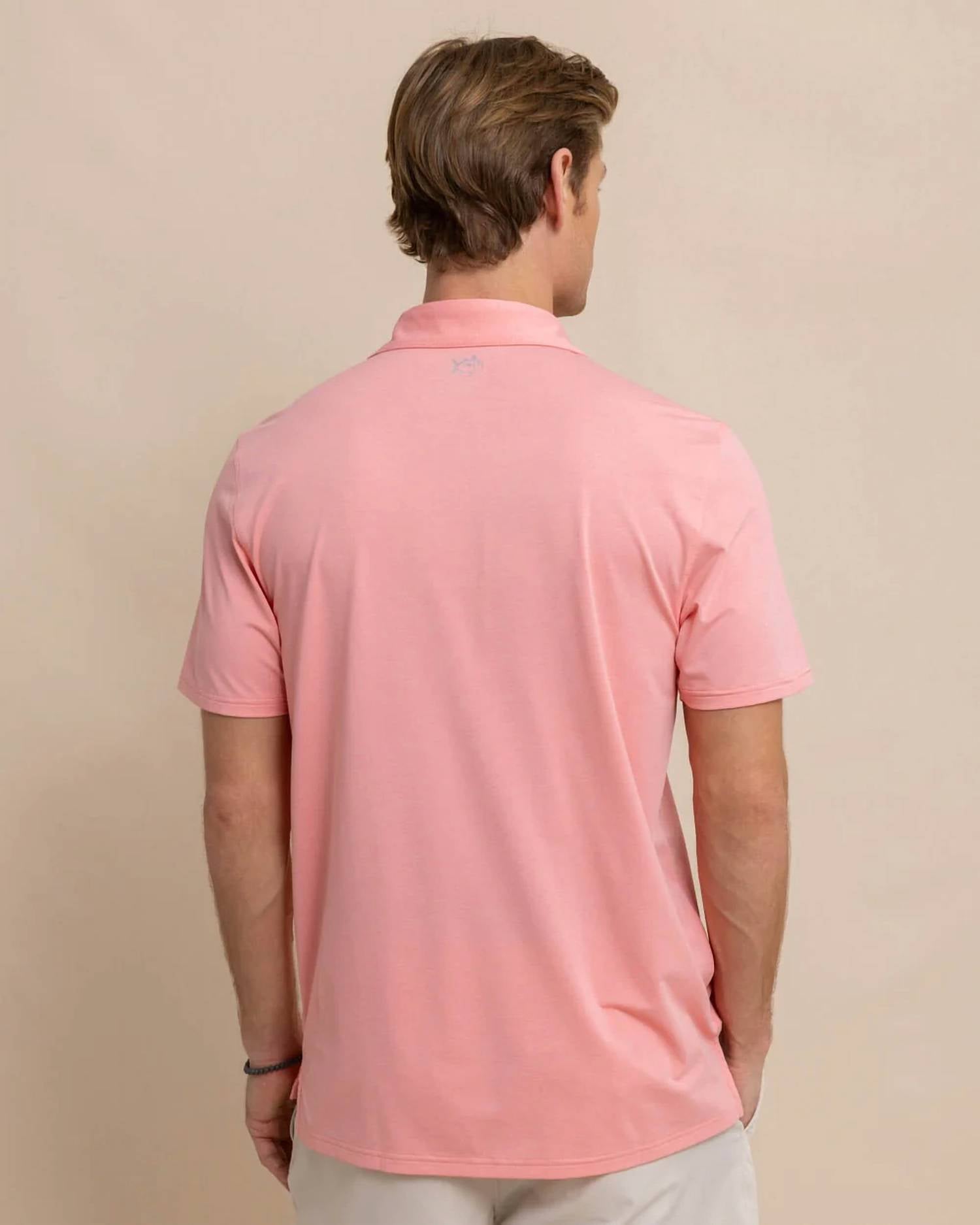 Southern Tide - Brreeze Performance Polo Shirt