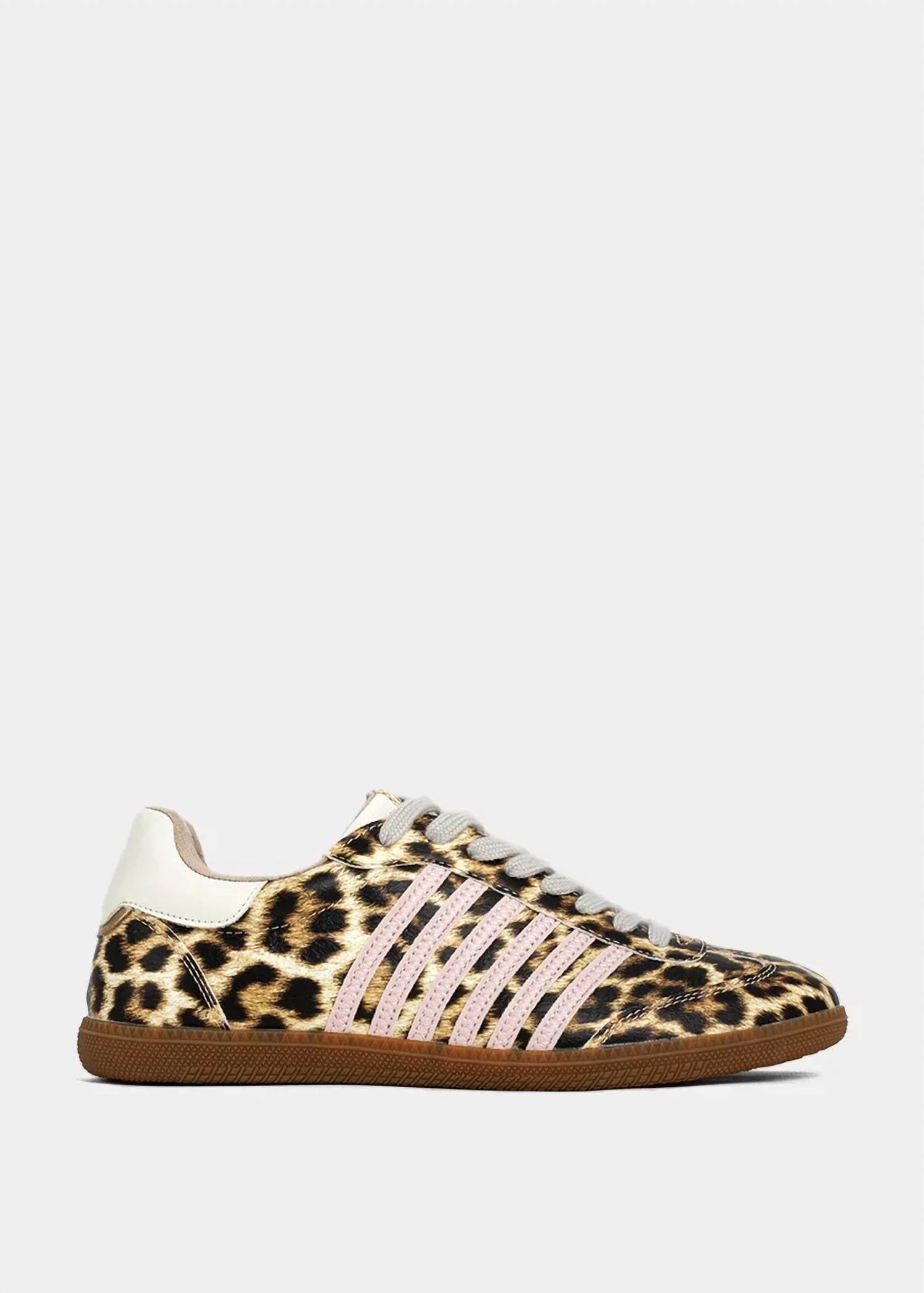 Shu Shop - Women's Stevie Sneaker