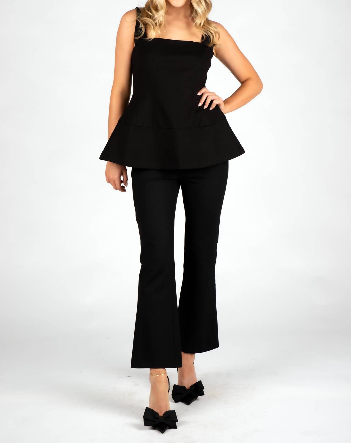 Sincerely Ours - Women's Mirabel Top