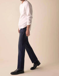 Kancan - Carter Slim Straight Jeans