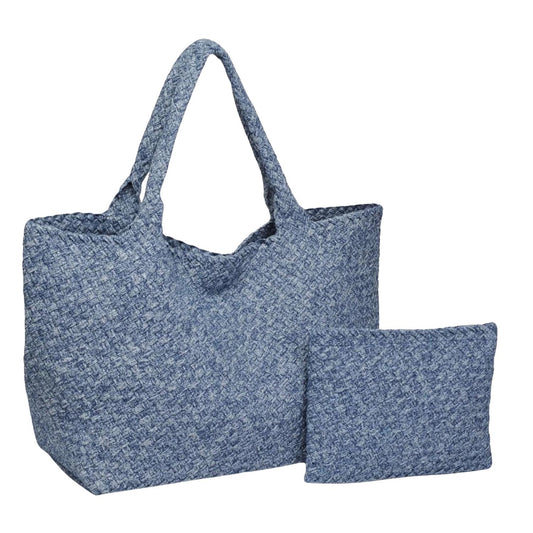 Sol And Selene - Women's Sky's The Limit Medium Tote