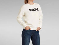 G-Star Raw - Premium Core RAW Crewneck Sweater