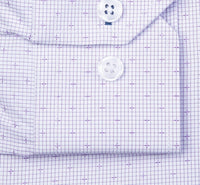 Alynn - Men's Evan Slim Fit Dress Shirt