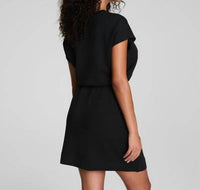 Spanx - Cinched Mini Dress