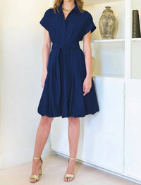 Finley - Libby Bubble Dress