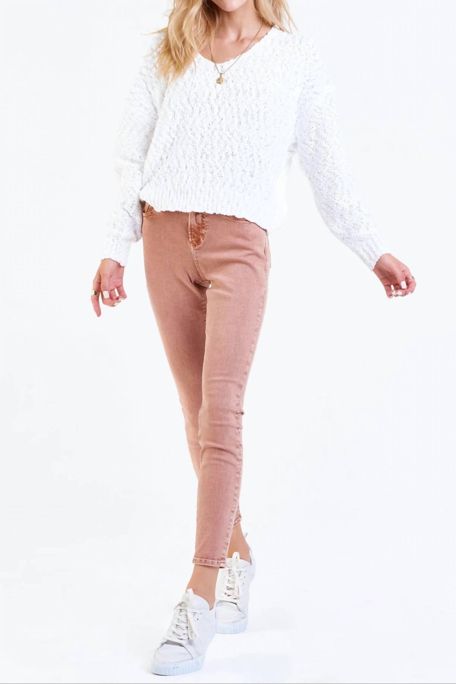 Dear John Denim - Lexi Sweater
