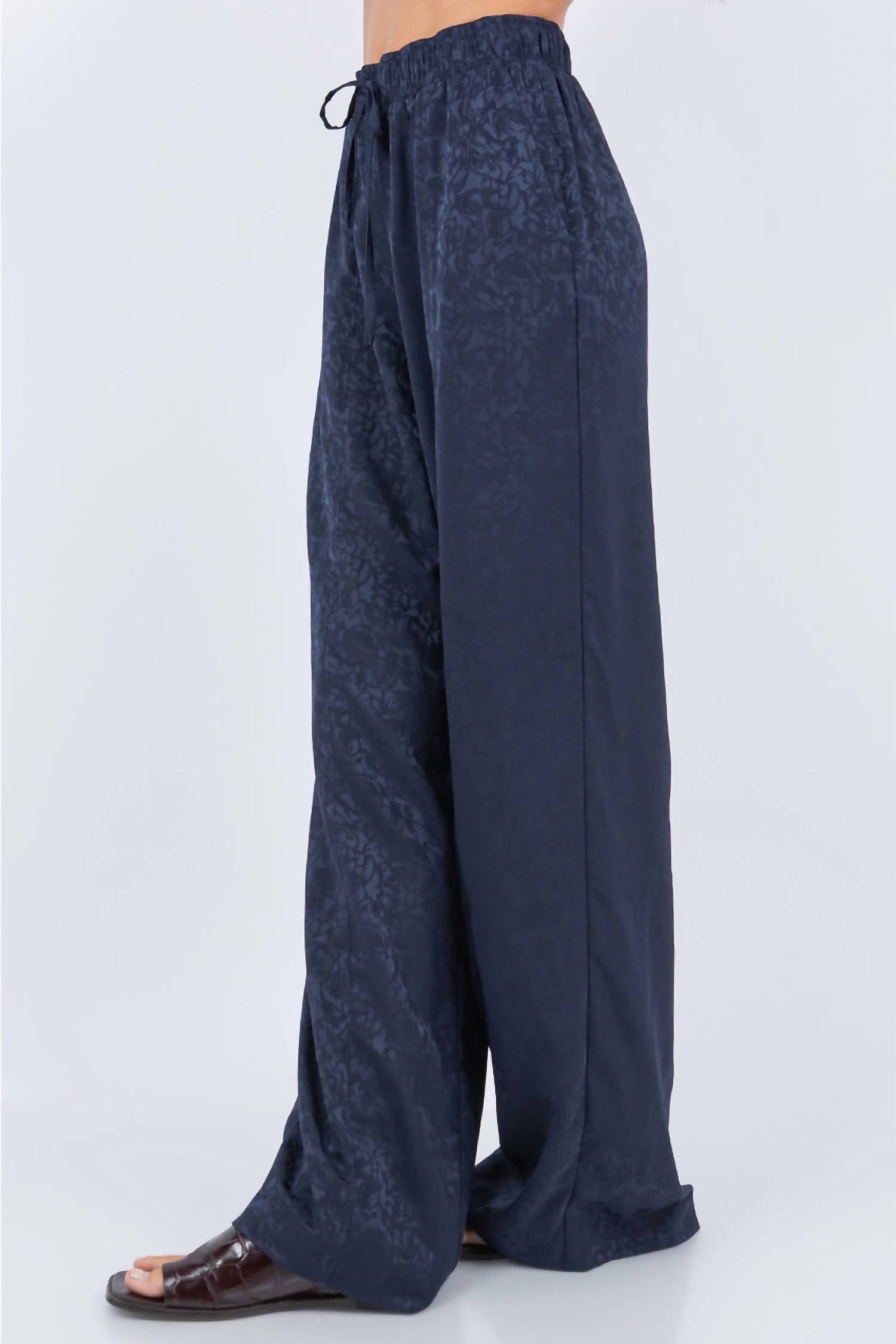Whiteroom+Cactus - Rosalia Pants
