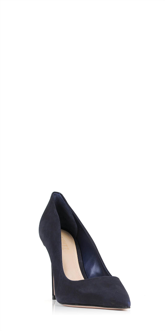 Schutz - Women's Lou Suede Pumps