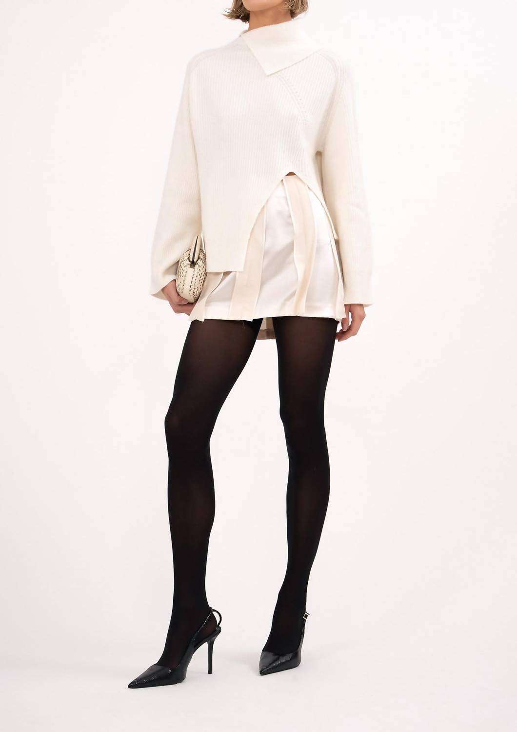Nonchalant Label - Aspen Mini Skirt