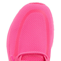 Hey Dude - Women's Sirocco Neutrals Casual Sneakers