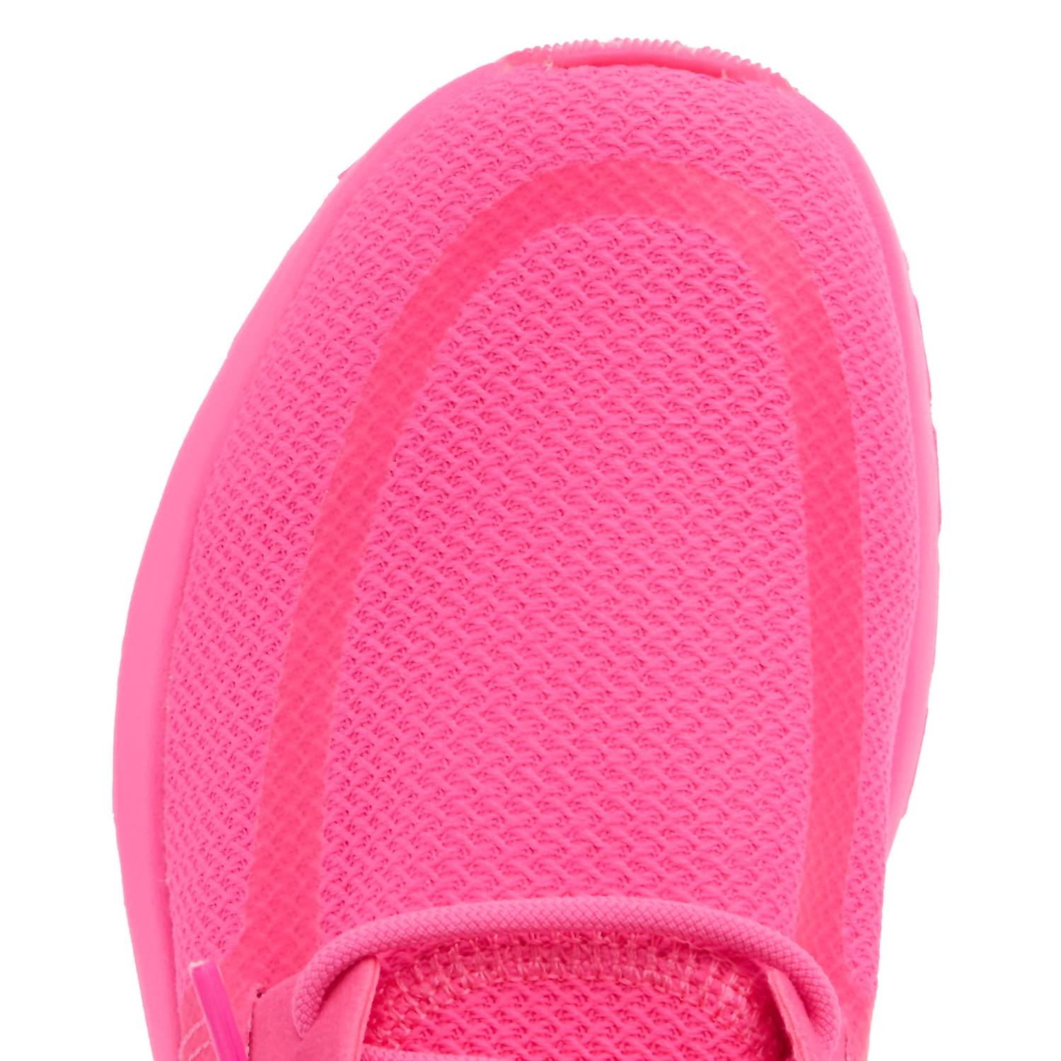 Hey Dude - Women's Sirocco Neutrals Casual Sneakers