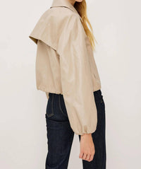 Rails - North Jacket