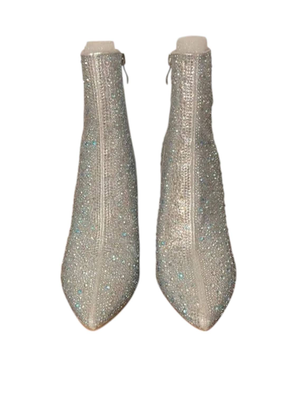 Jess Lea - Women's Shine Bright Booties