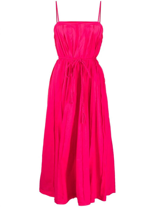 Ulla Johnson - Leela Dress