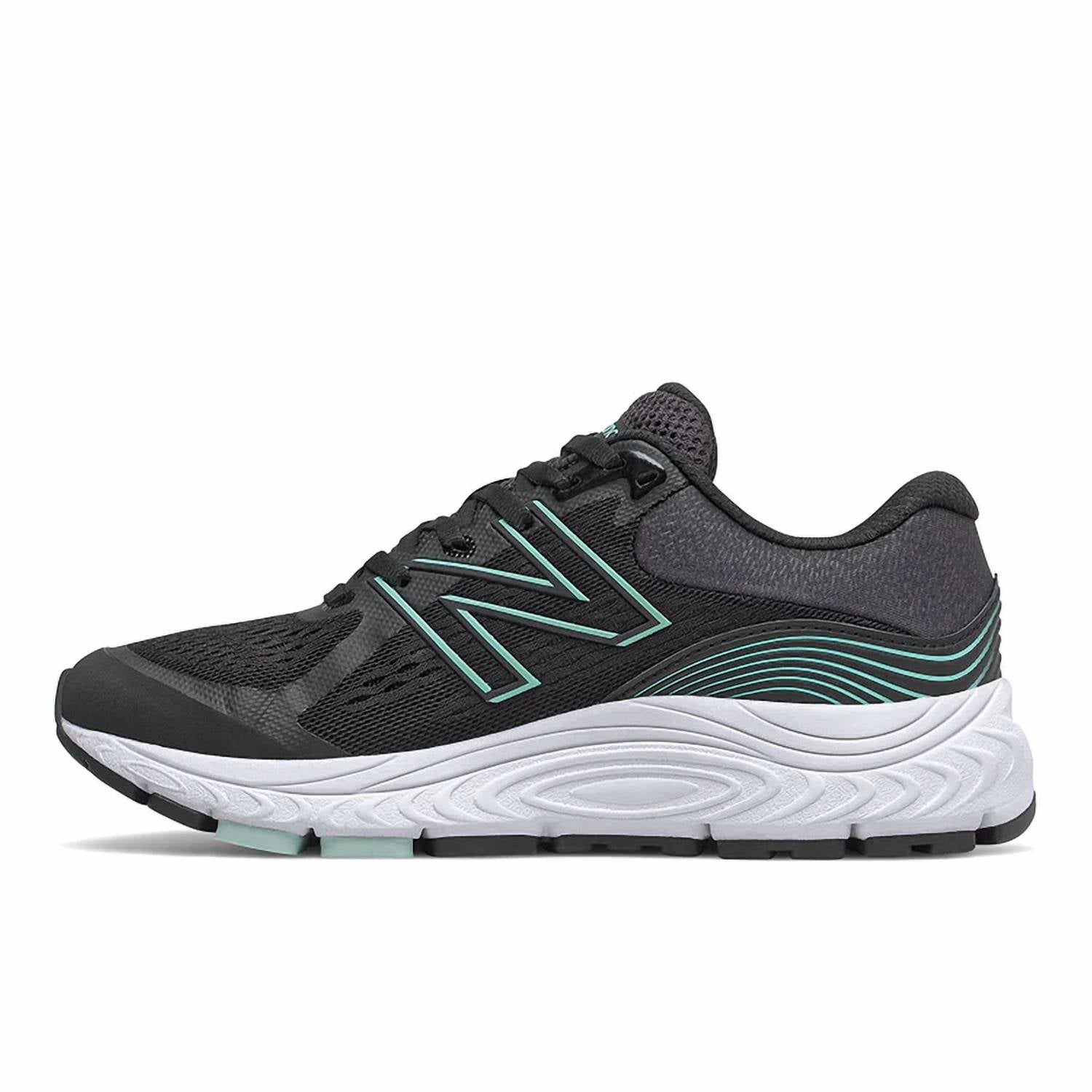New Balance - Women's 840 V5 Sneakers