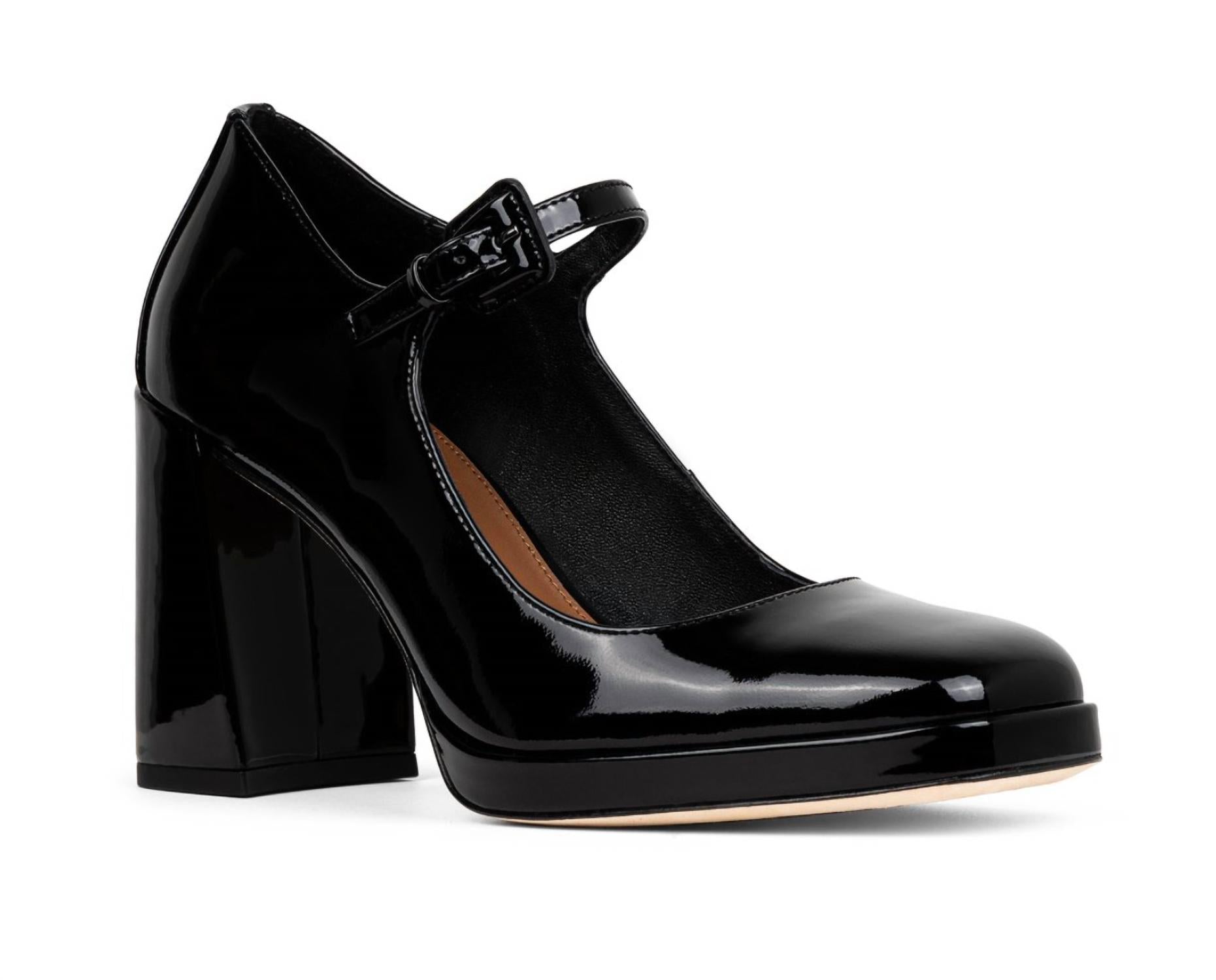 Donald Pliner - Women's Rosalita Mary Jane Pumps