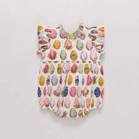 Pink Chicken - Baby Girls' Jennifer Bubble
