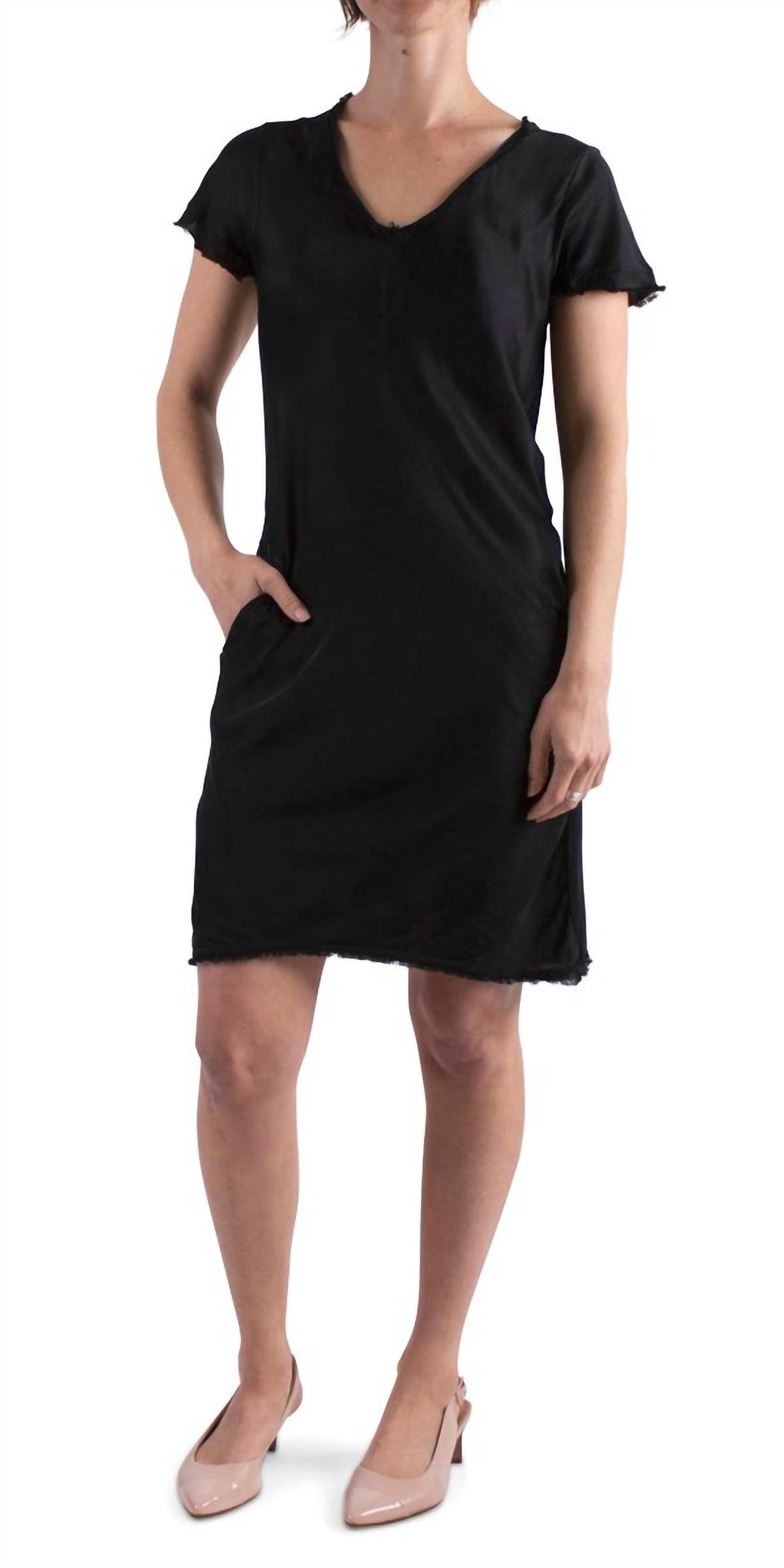 Gigi Moda - Maglietta Mini Dress