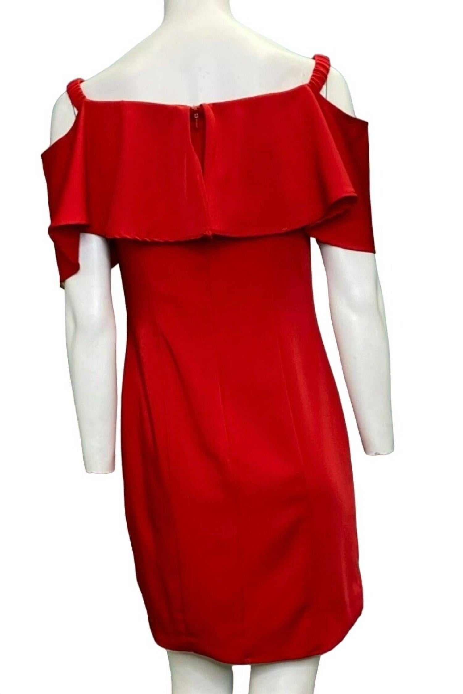 Cocktail Dress