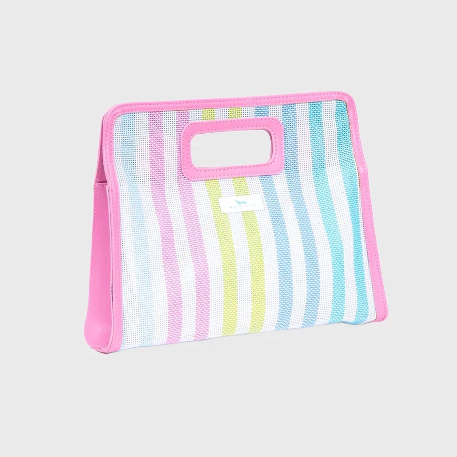 Scout - Women's Sunset Clutch