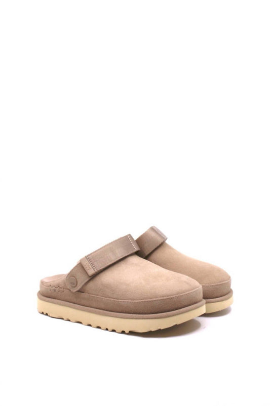 Ugg - Women's Goldenstar Clog