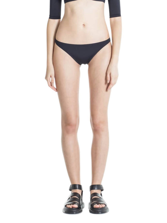 Sauipe - Diane Cheeky Bikini Bottom