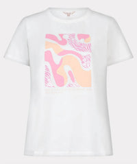 Esqualo - Paris T-shirt