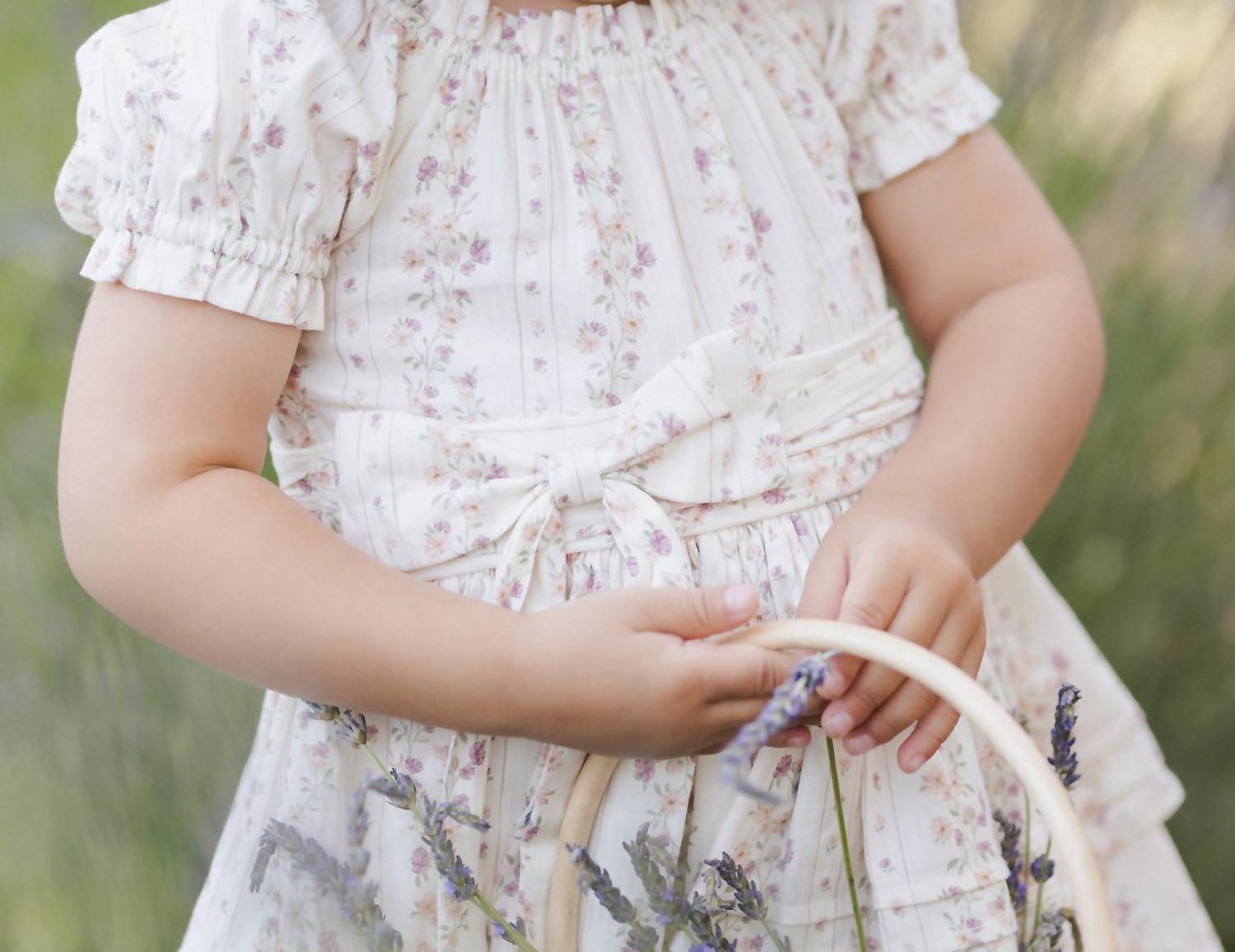 Noralee - Annette Dress
