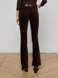 L'Agence - Stevie Velvet Jean