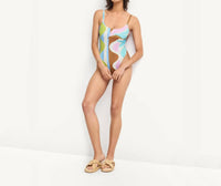 Vitamin A - Nova One Piece
