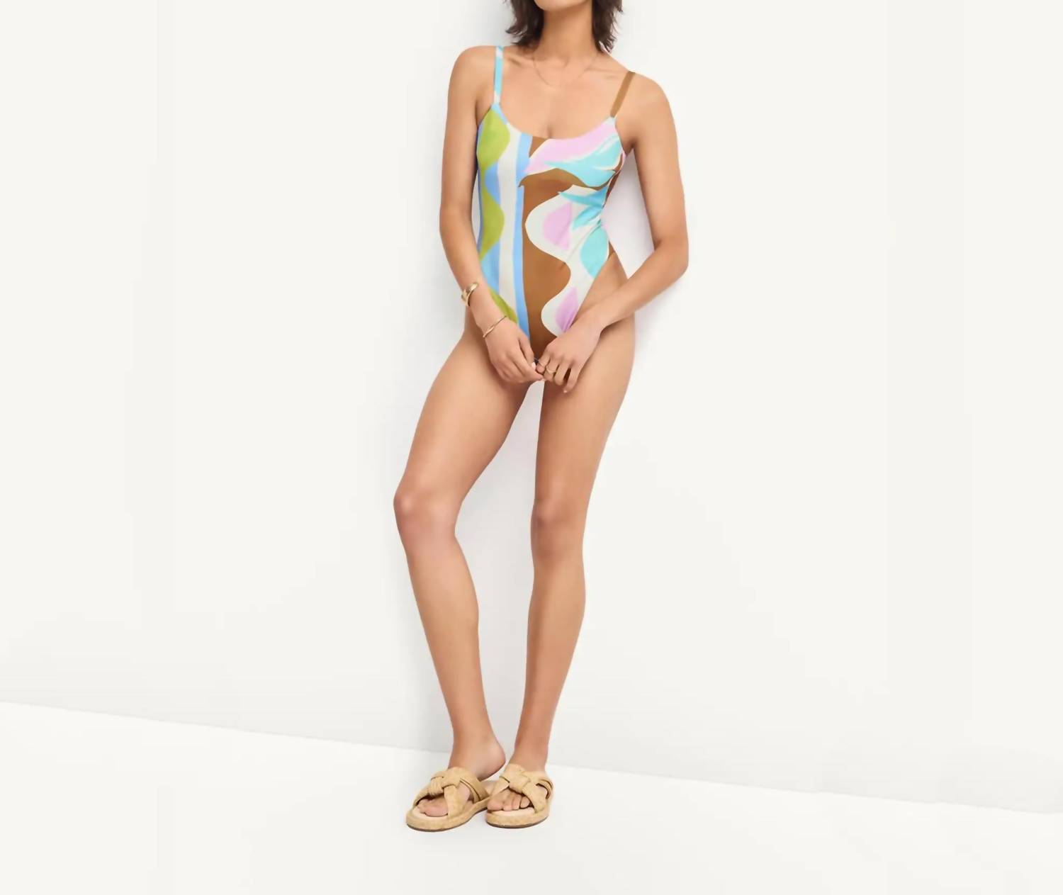Vitamin A - Nova One Piece
