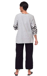 Tulip Clothing - Sonya Top